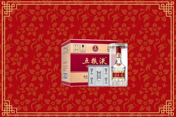 高价求购：秦皇岛卢龙县回收五粮液
